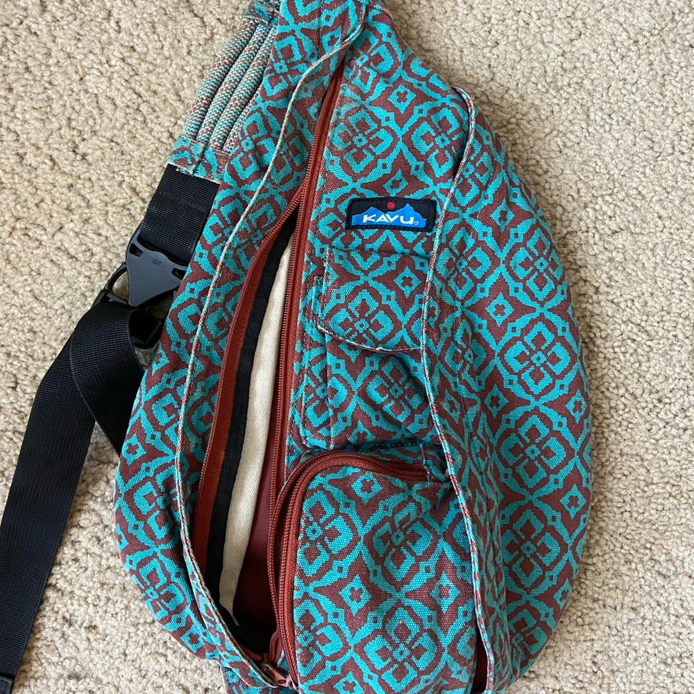 Kavu bag